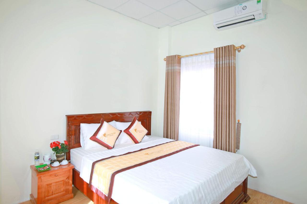 Viet Anh Homestay Ninh Binh Room photo