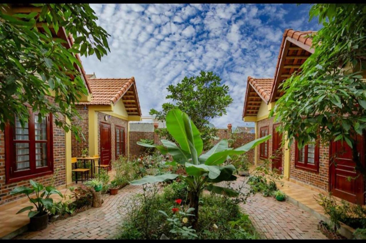 Viet Anh Homestay Ninh Binh Exterior photo