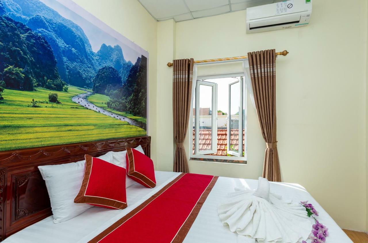 Viet Anh Homestay Ninh Binh Exterior photo