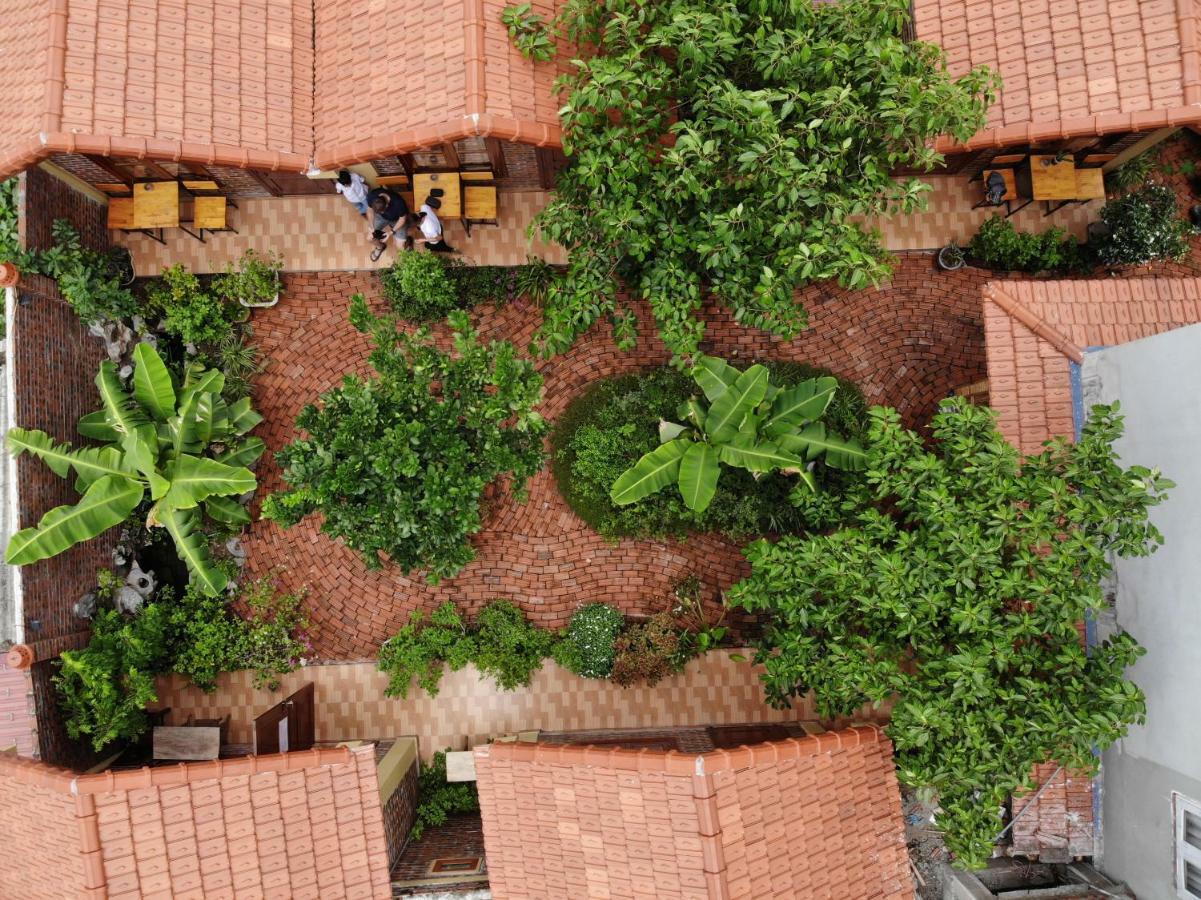 Viet Anh Homestay Ninh Binh Exterior photo